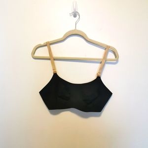 KNIX | wireless bra scoop neck size 3